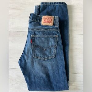 Boys Levi's 511 Size 16, 28x28,